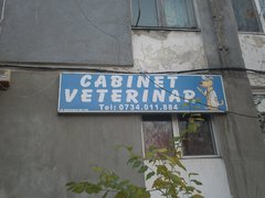 Rentzoso Vet - Cabinet veterinar